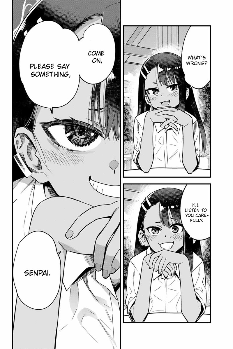 Read Please Don’t Bully Me, Nagatoro EN Manga Online