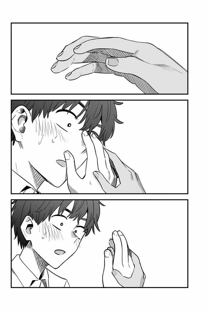 Read Please Don’t Bully Me, Nagatoro EN Manga Online