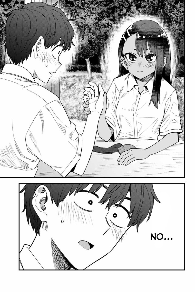 Read Please Don’t Bully Me, Nagatoro EN Manga Online