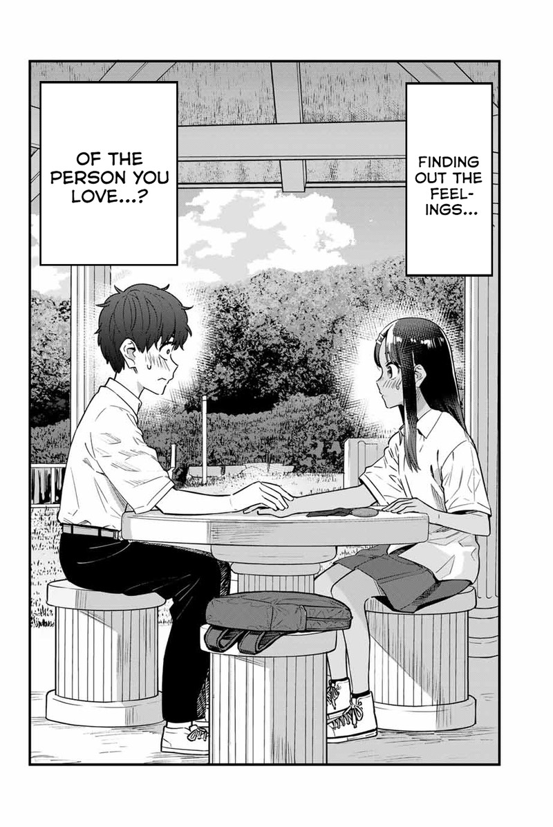 Read Please Don’t Bully Me, Nagatoro EN Manga Online