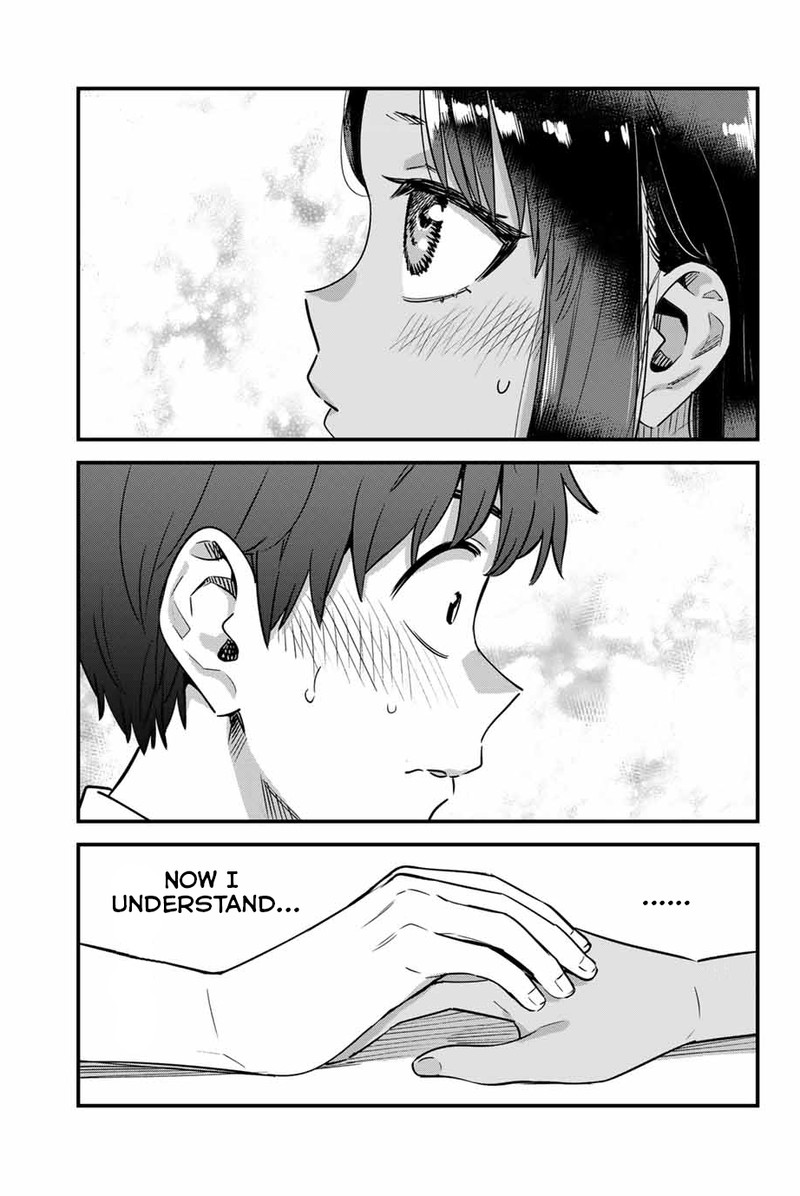 Read Please Don’t Bully Me, Nagatoro EN Manga Online