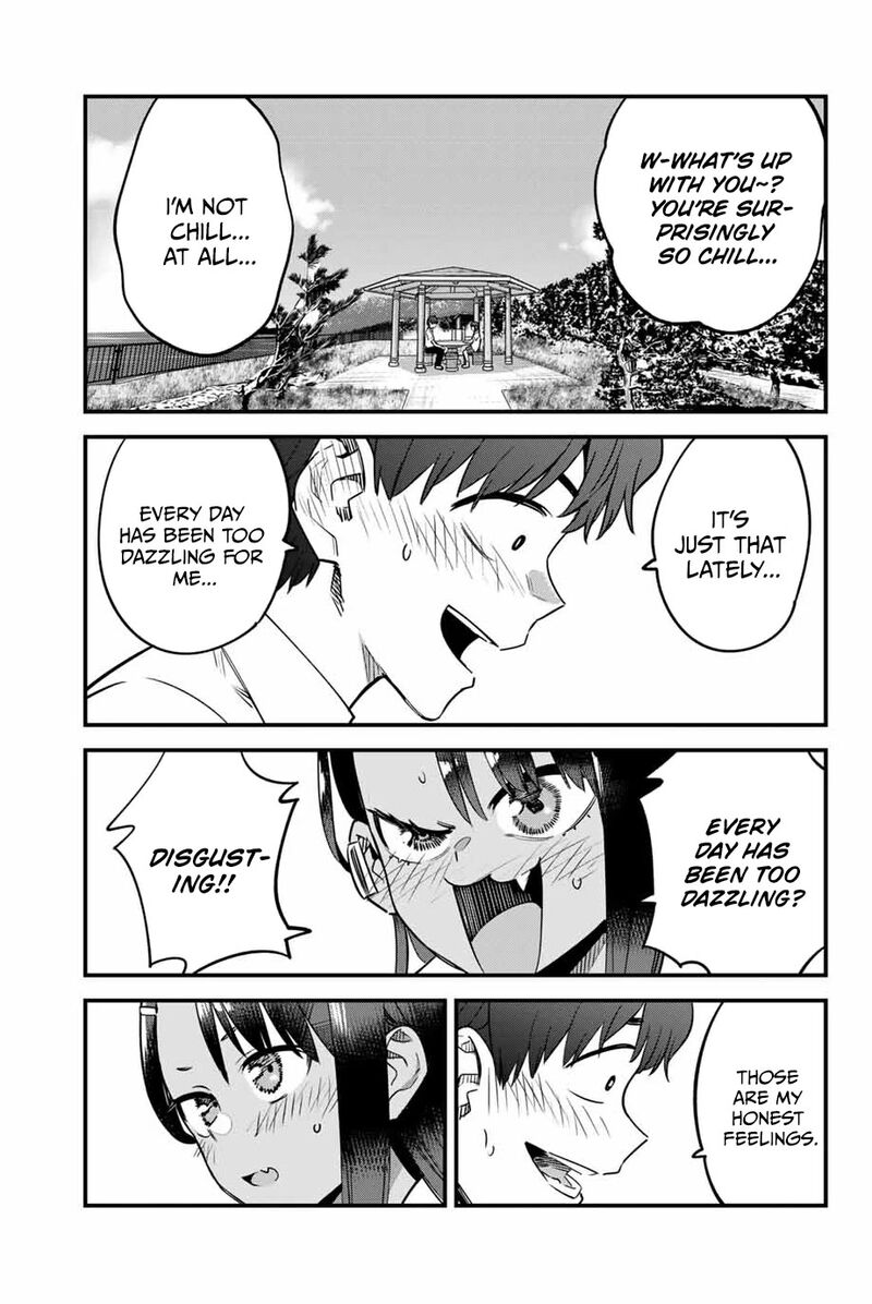 Read Please Don’t Bully Me, Nagatoro EN Manga Online