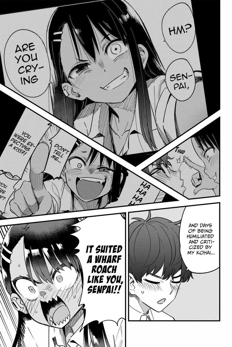 Read Please Don’t Bully Me, Nagatoro EN Manga Online