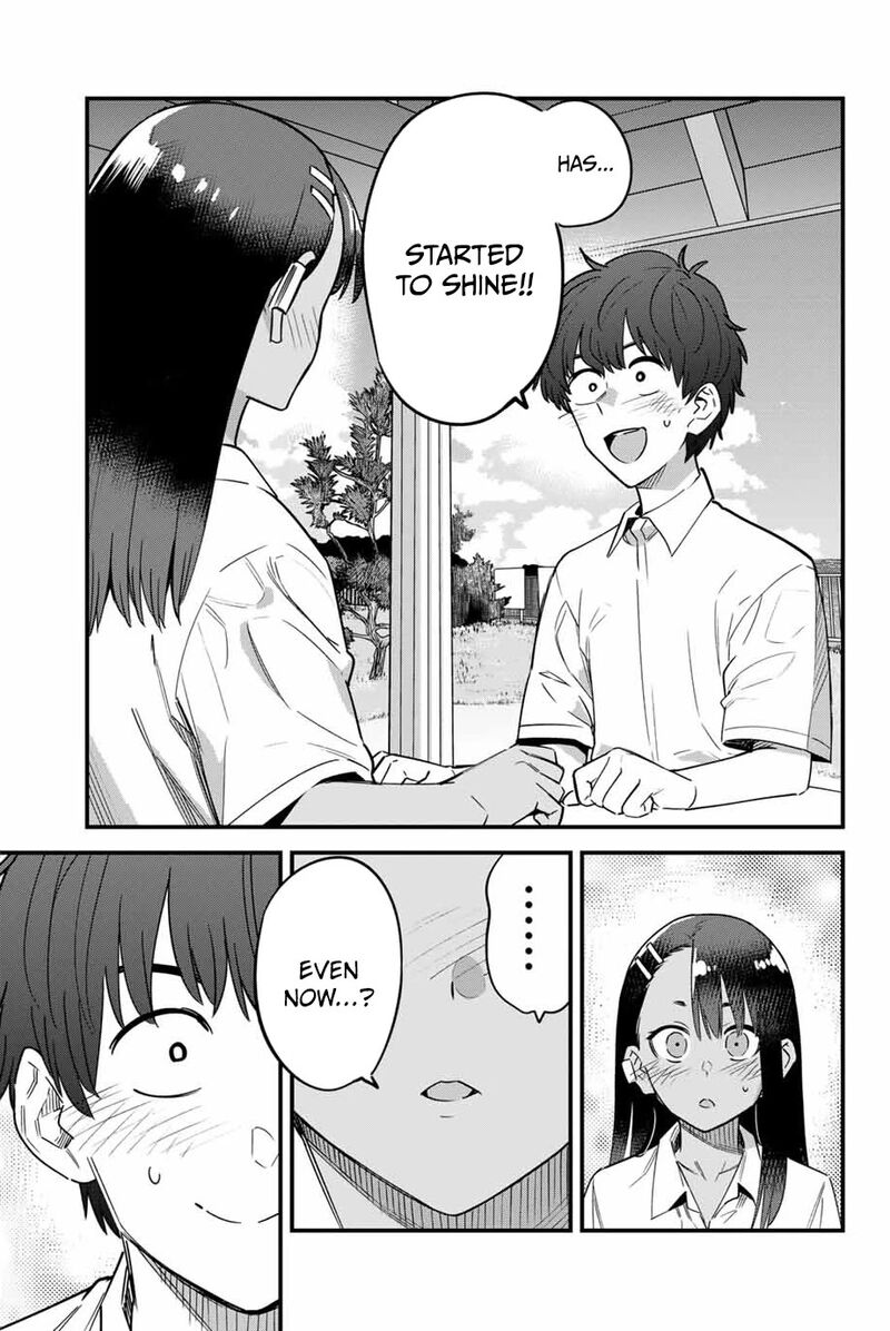 Read Please Don’t Bully Me, Nagatoro EN Manga Online