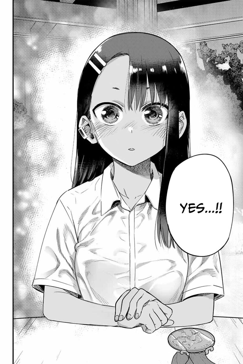 Read Please Don’t Bully Me, Nagatoro EN Manga Online