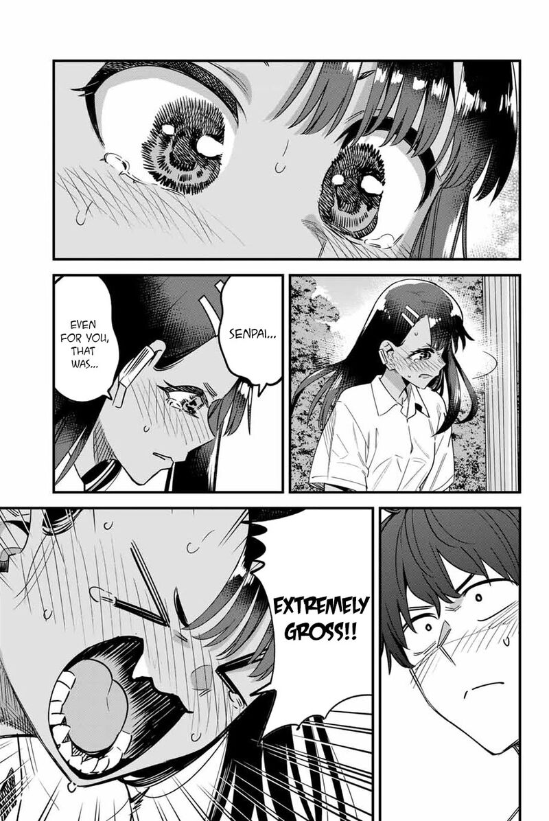 Read Please Don’t Bully Me, Nagatoro EN Manga Online