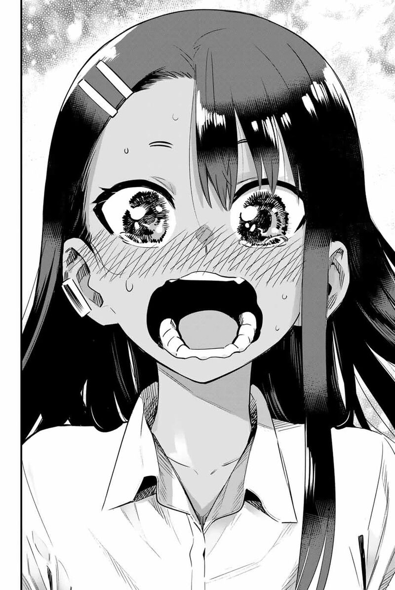 Read Please Don’t Bully Me, Nagatoro EN Manga Online