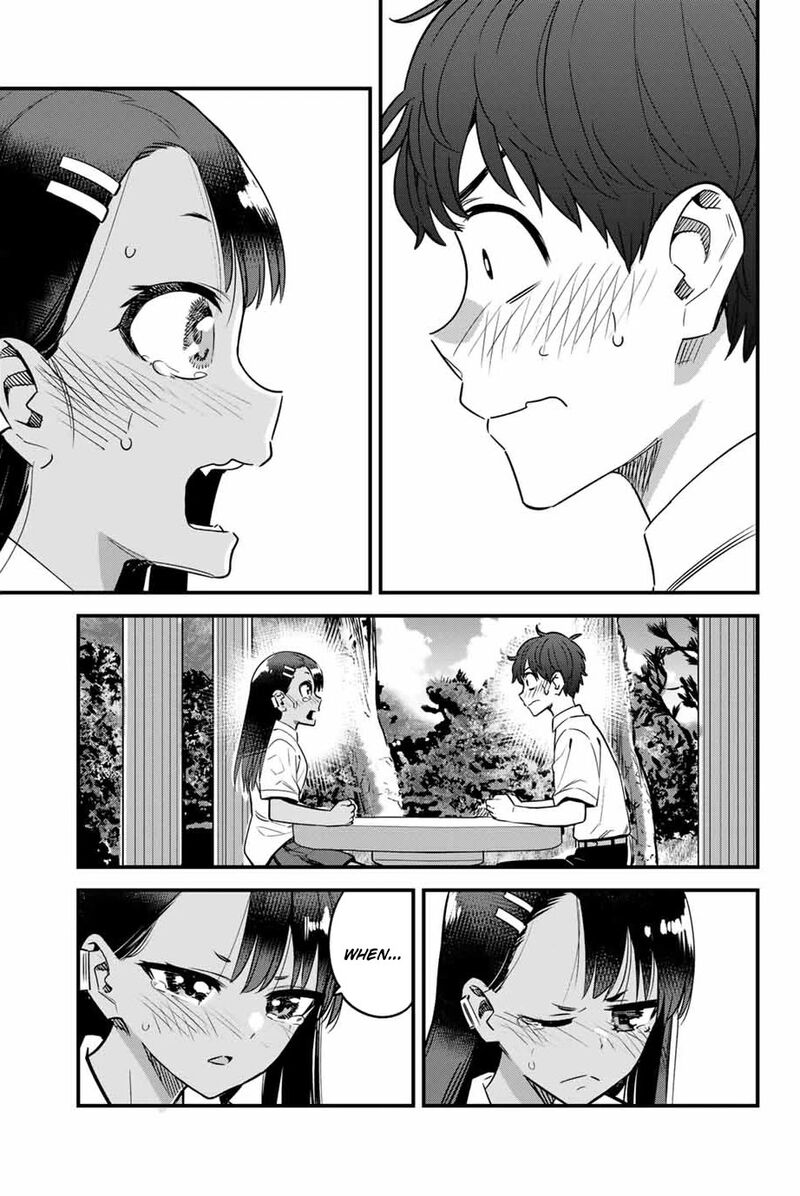 Read Please Don’t Bully Me, Nagatoro EN Manga Online