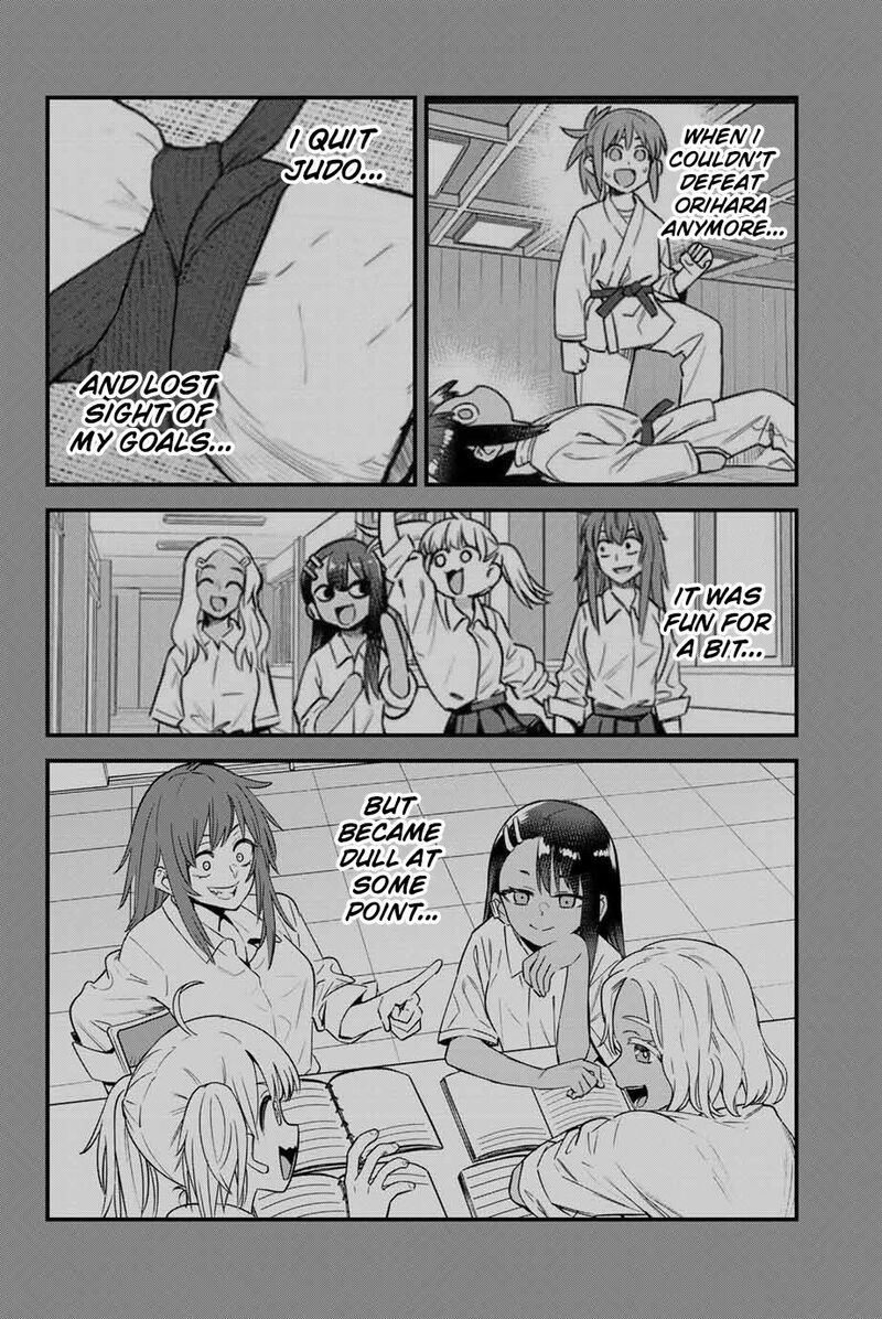 Read Please Don’t Bully Me, Nagatoro EN Manga Online