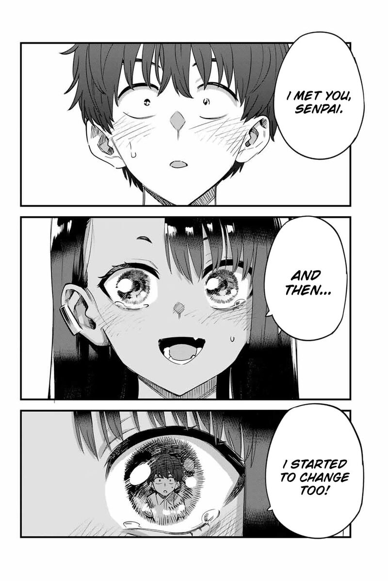 Read Please Don’t Bully Me, Nagatoro EN Manga Online