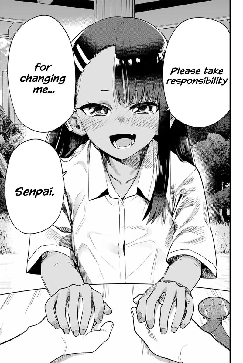 Read Please Don’t Bully Me, Nagatoro EN Manga Online