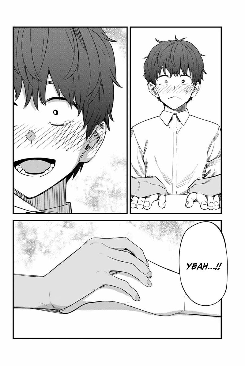 Read Please Don’t Bully Me, Nagatoro EN Manga Online