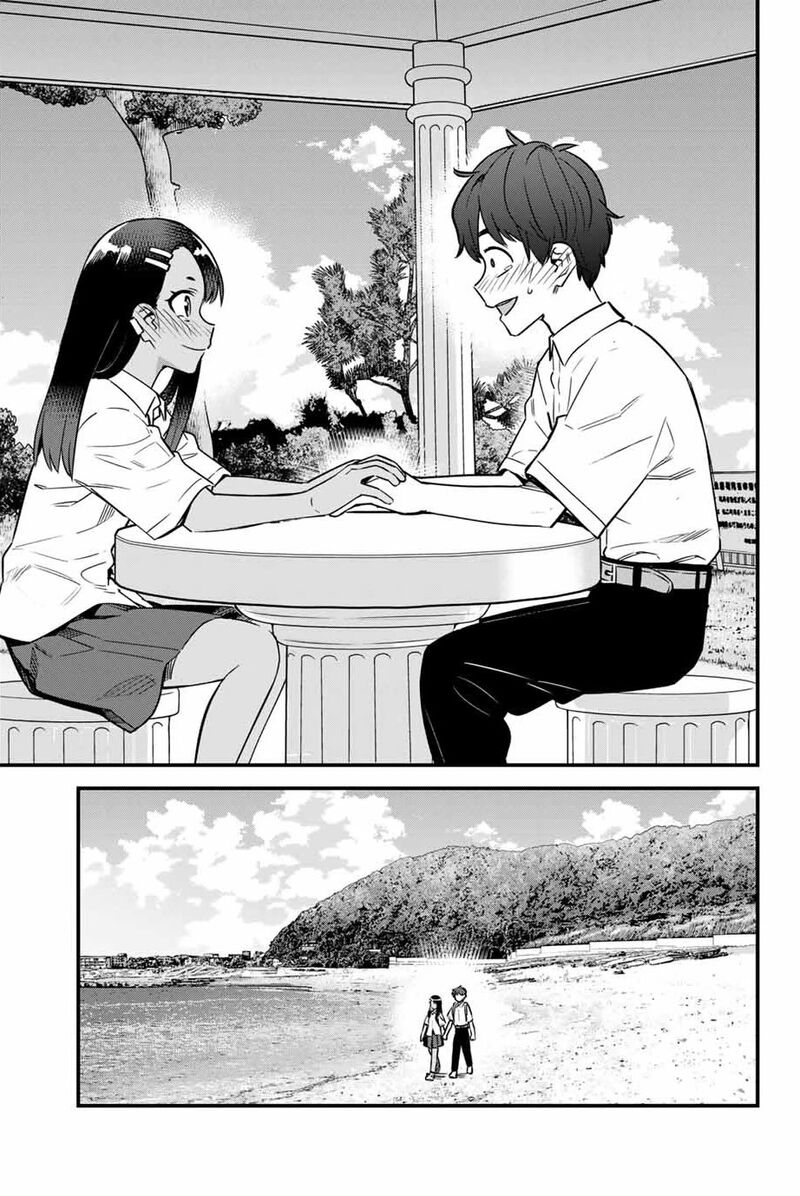 Read Please Don’t Bully Me, Nagatoro EN Manga Online