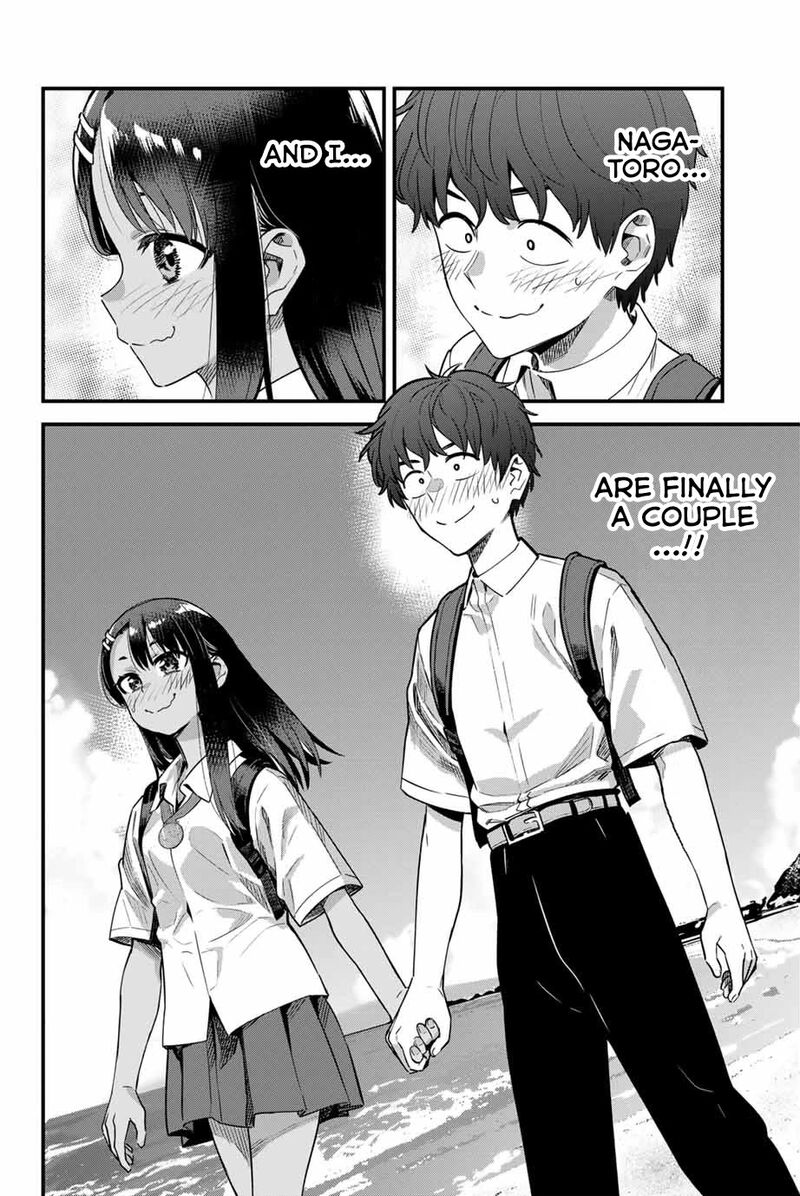Read Please Don’t Bully Me, Nagatoro EN Manga Online
