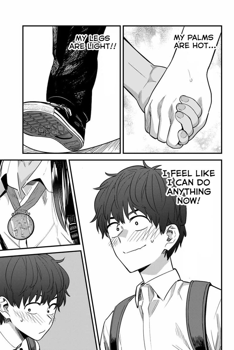 Read Please Don’t Bully Me, Nagatoro EN Manga Online