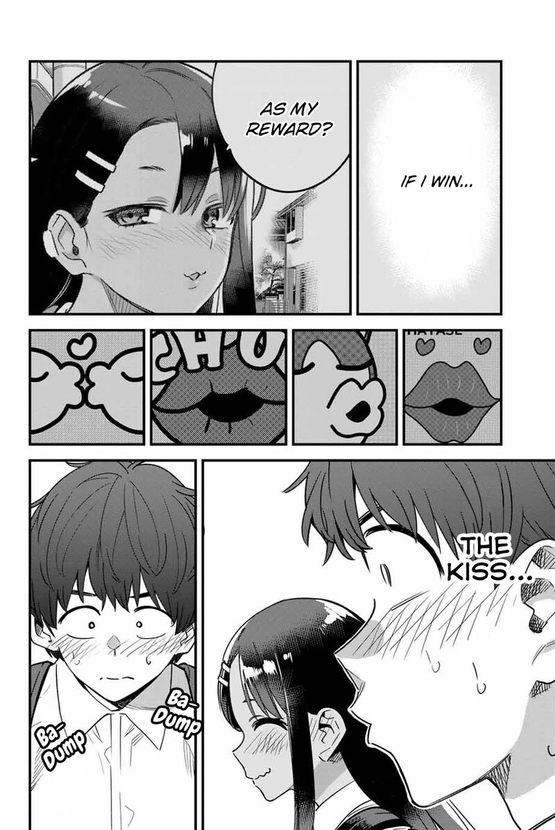 Read Please Don’t Bully Me, Nagatoro EN Manga Online