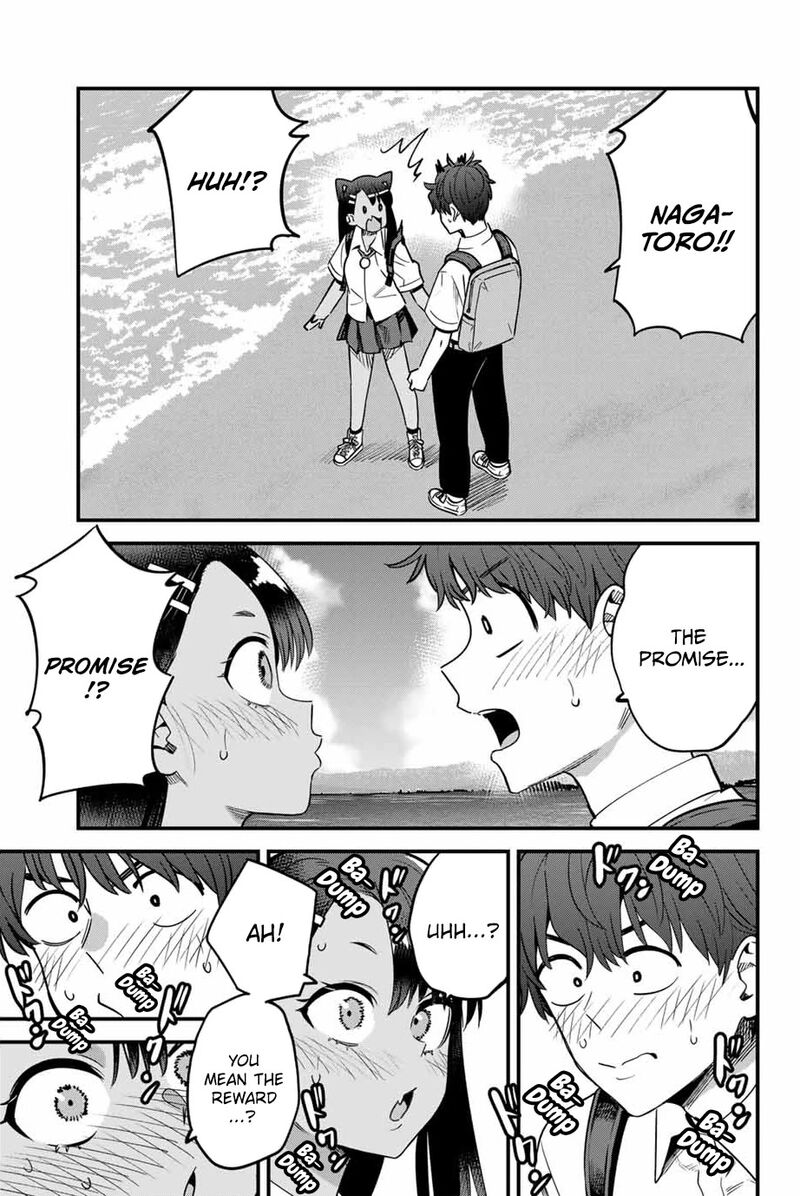 Read Please Don’t Bully Me, Nagatoro EN Manga Online