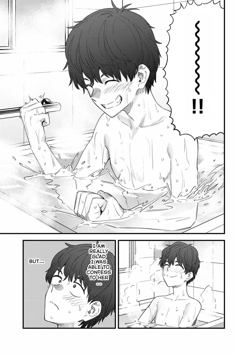 Read Please Don’t Bully Me, Nagatoro EN Manga Online