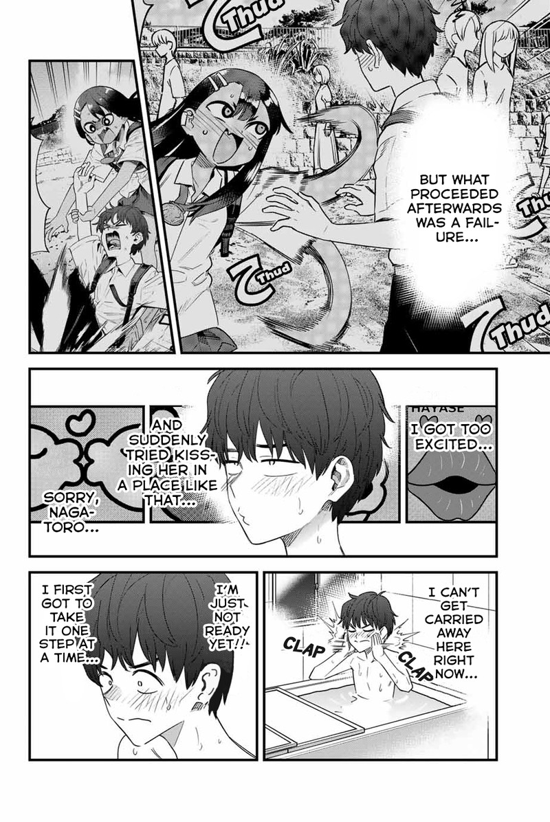 Read Please Don’t Bully Me, Nagatoro EN Manga Online