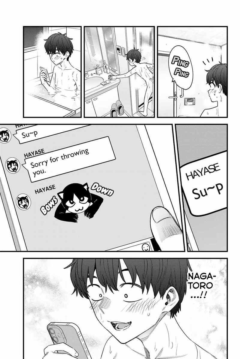 Read Please Don’t Bully Me, Nagatoro EN Manga Online