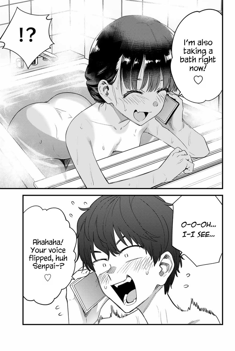 Read Please Don’t Bully Me, Nagatoro EN Manga Online