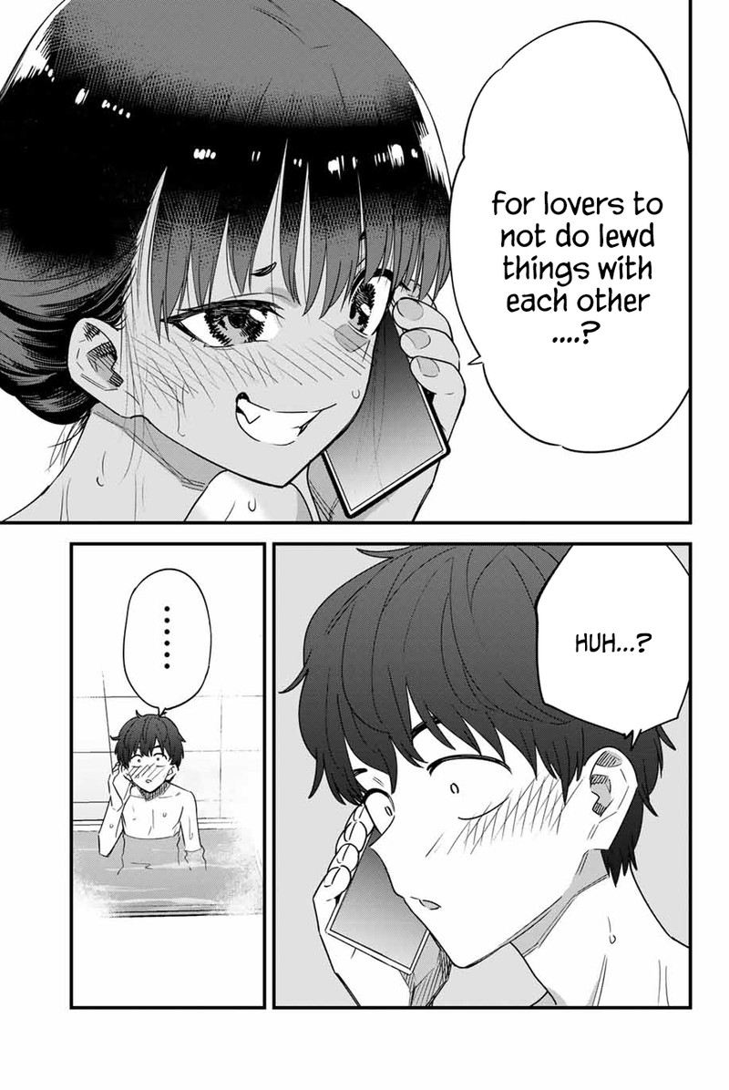 Read Please Don’t Bully Me, Nagatoro EN Manga Online