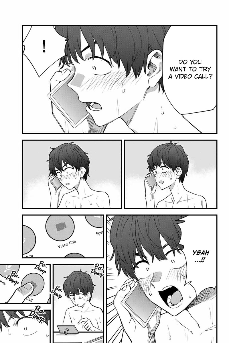 Read Please Don’t Bully Me, Nagatoro EN Manga Online