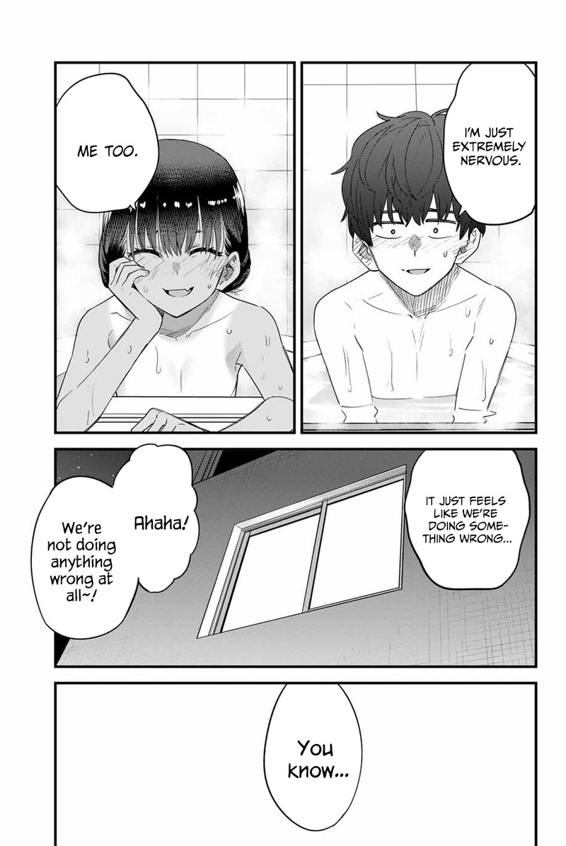 Read Please Don’t Bully Me, Nagatoro EN Manga Online