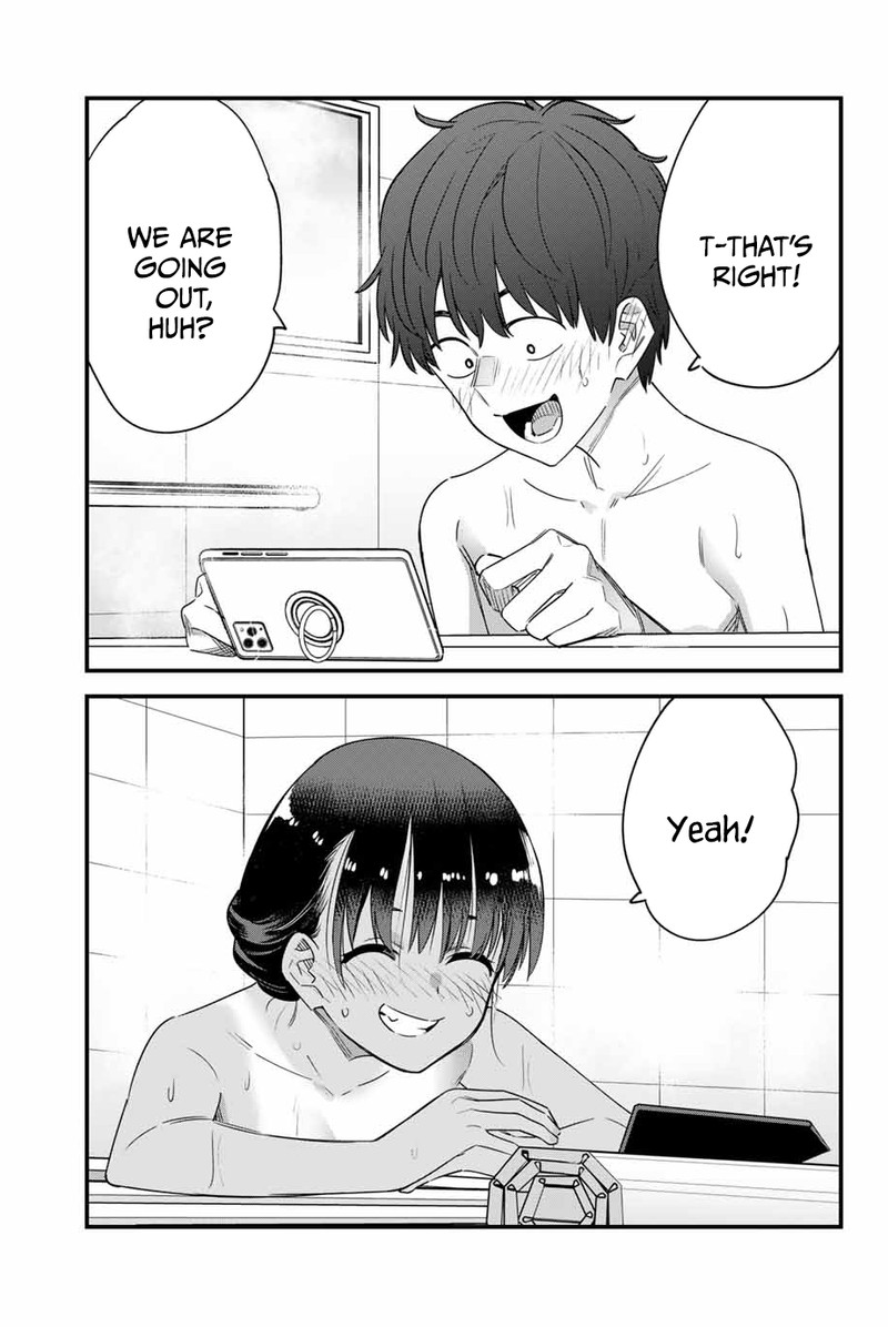 Read Please Don’t Bully Me, Nagatoro EN Manga Online