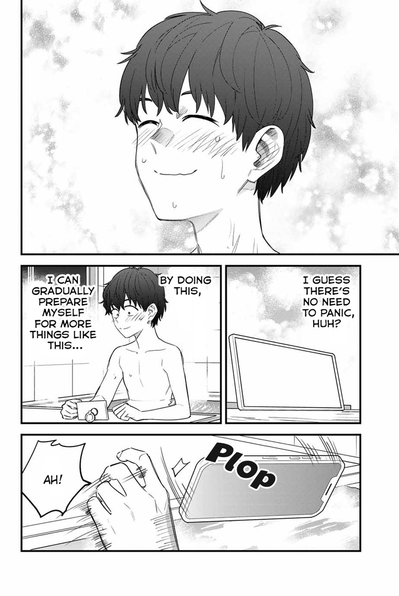 Read Please Don’t Bully Me, Nagatoro EN Manga Online