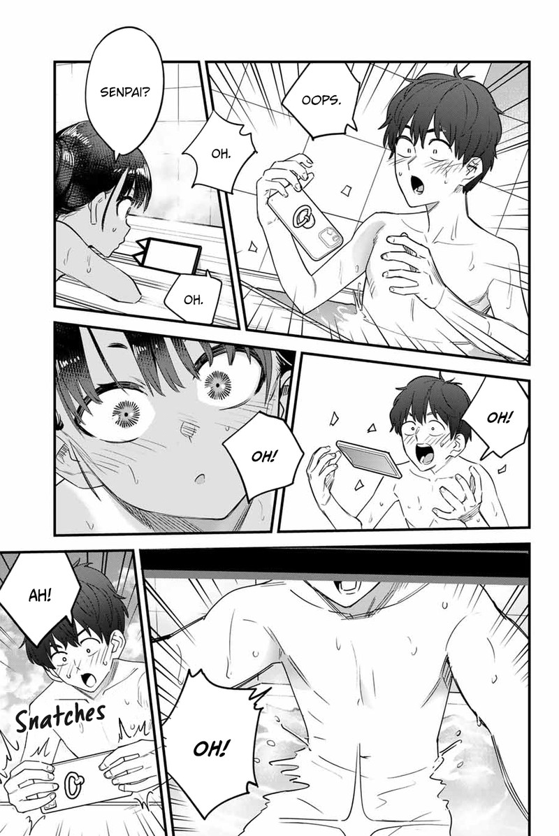 Read Please Don’t Bully Me, Nagatoro EN Manga Online