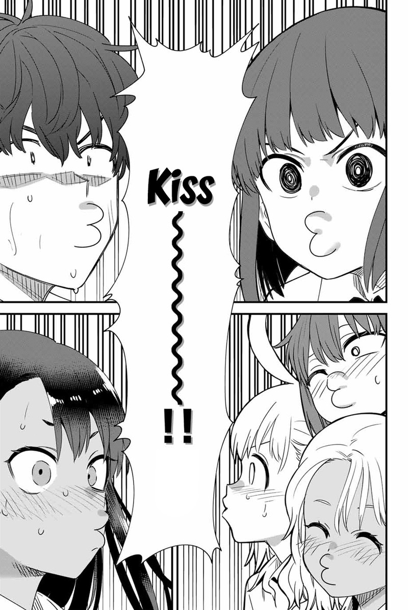 Read Please Don’t Bully Me, Nagatoro EN Manga Online