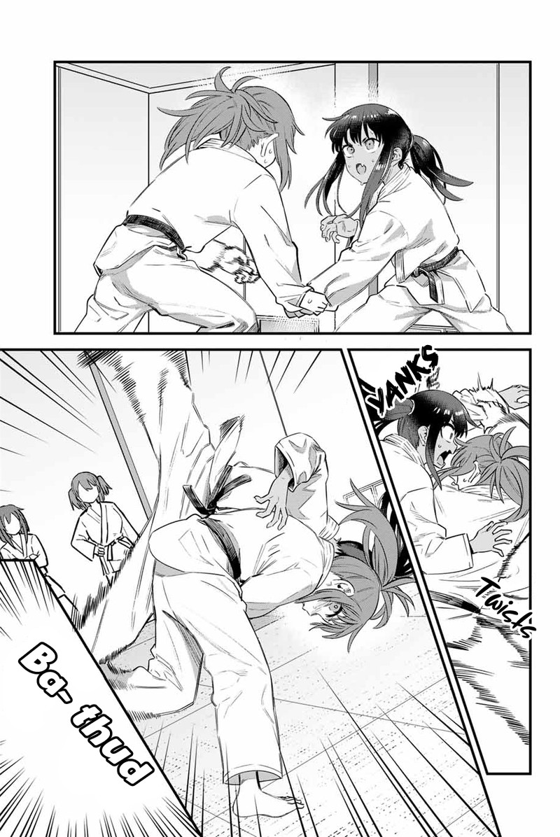 Read Please Don’t Bully Me, Nagatoro EN Manga Online