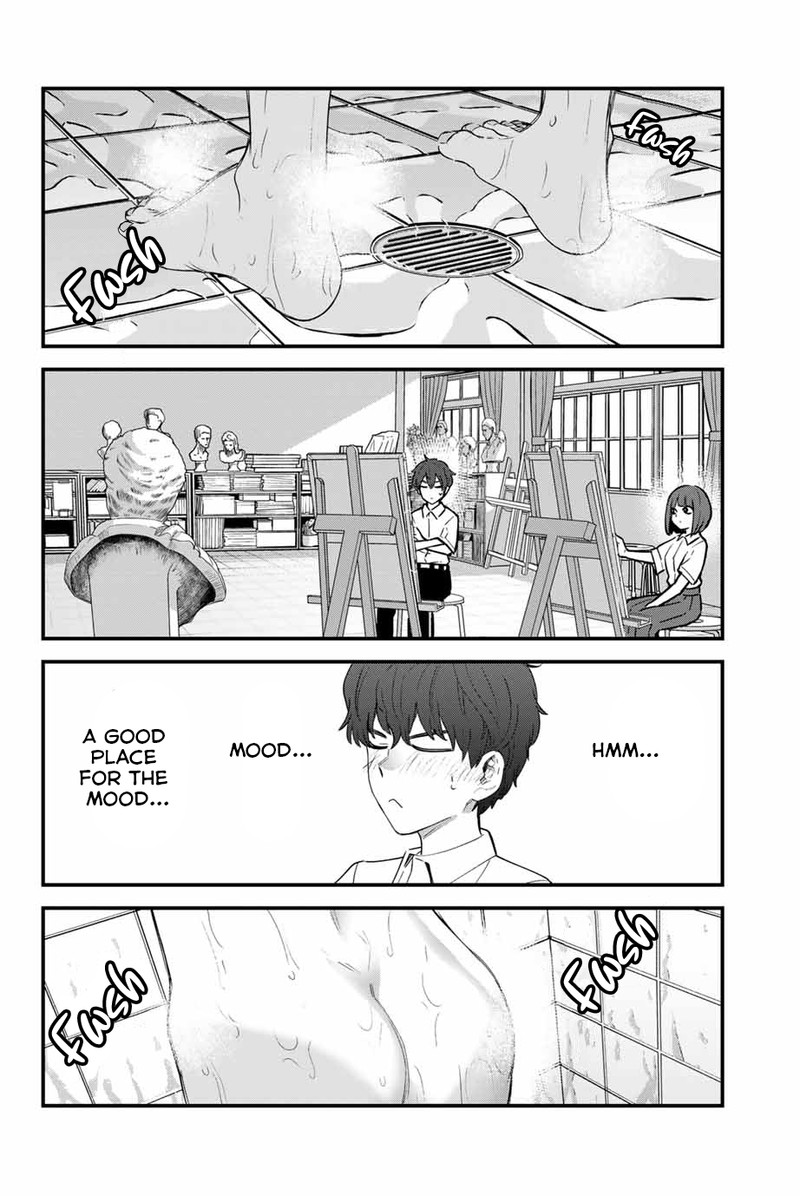 Read Please Don’t Bully Me, Nagatoro EN Manga Online