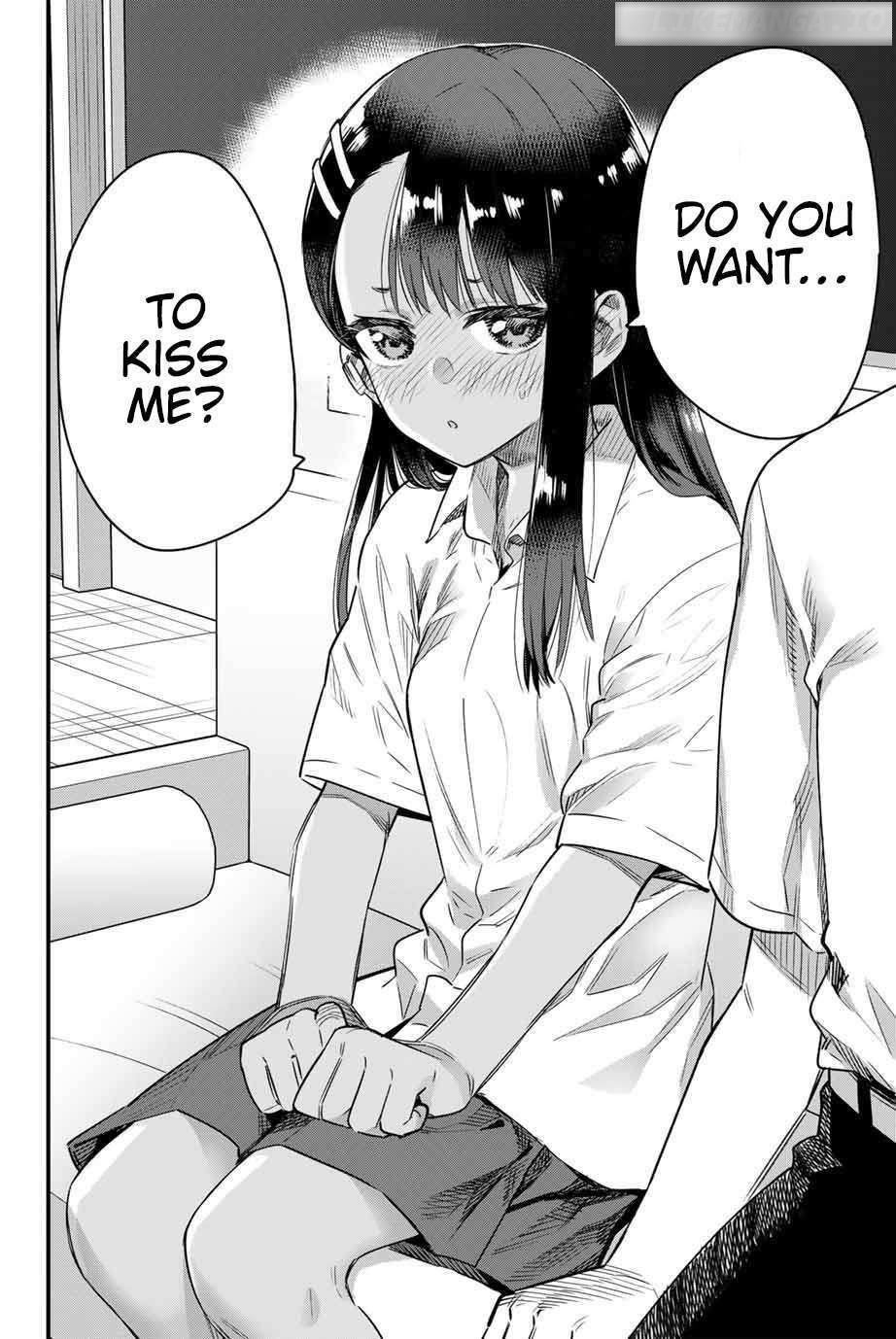 Read Please Don’t Bully Me, Nagatoro EN Manga Online