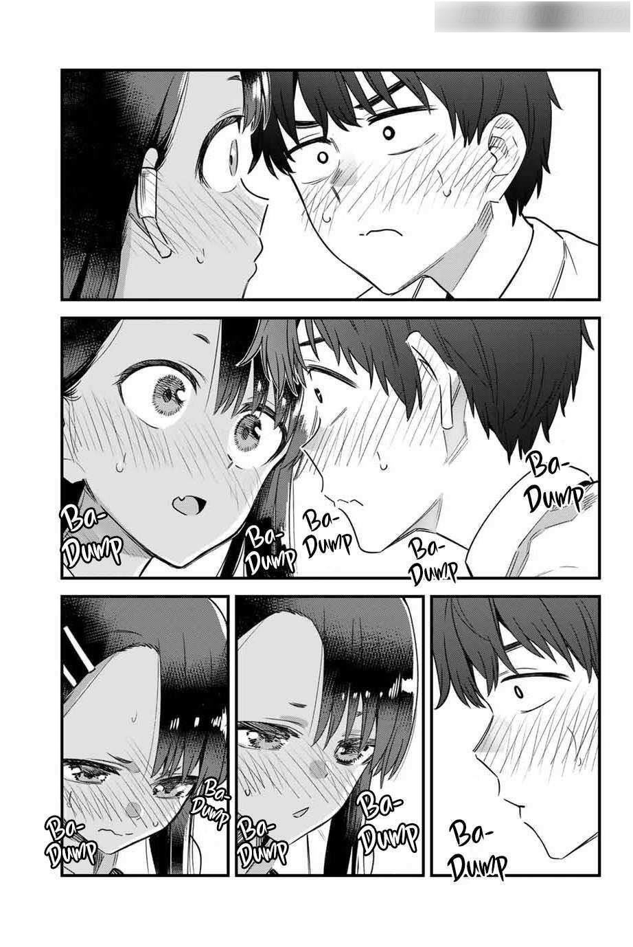 Read Please Don’t Bully Me, Nagatoro EN Manga Online