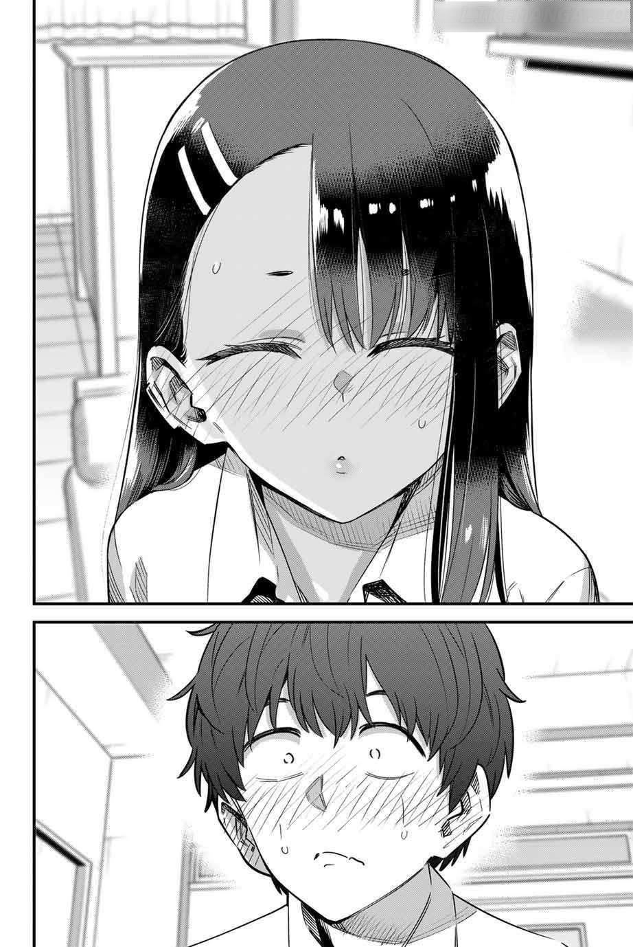 Read Please Don’t Bully Me, Nagatoro EN Manga Online