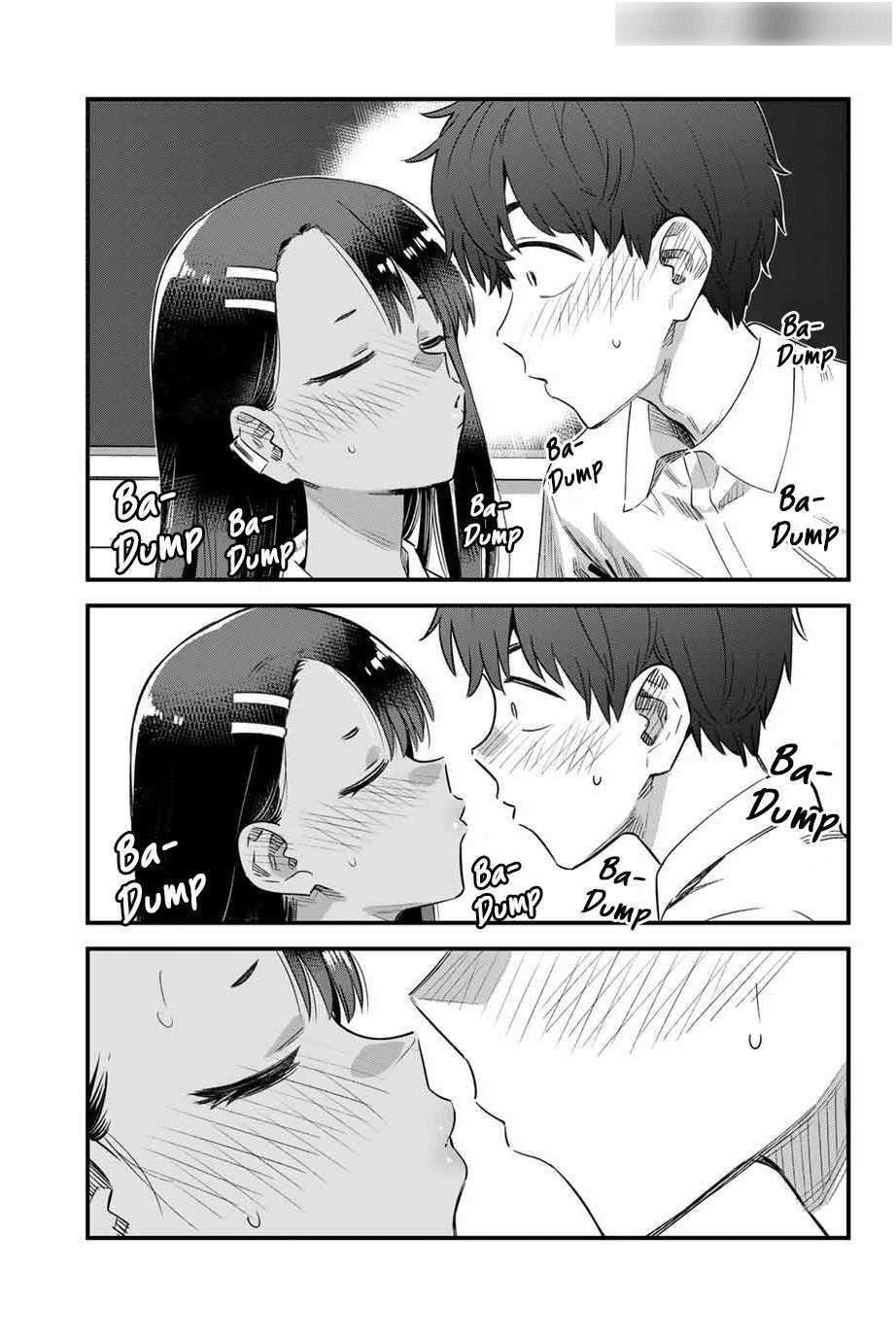 Read Please Don’t Bully Me, Nagatoro EN Manga Online
