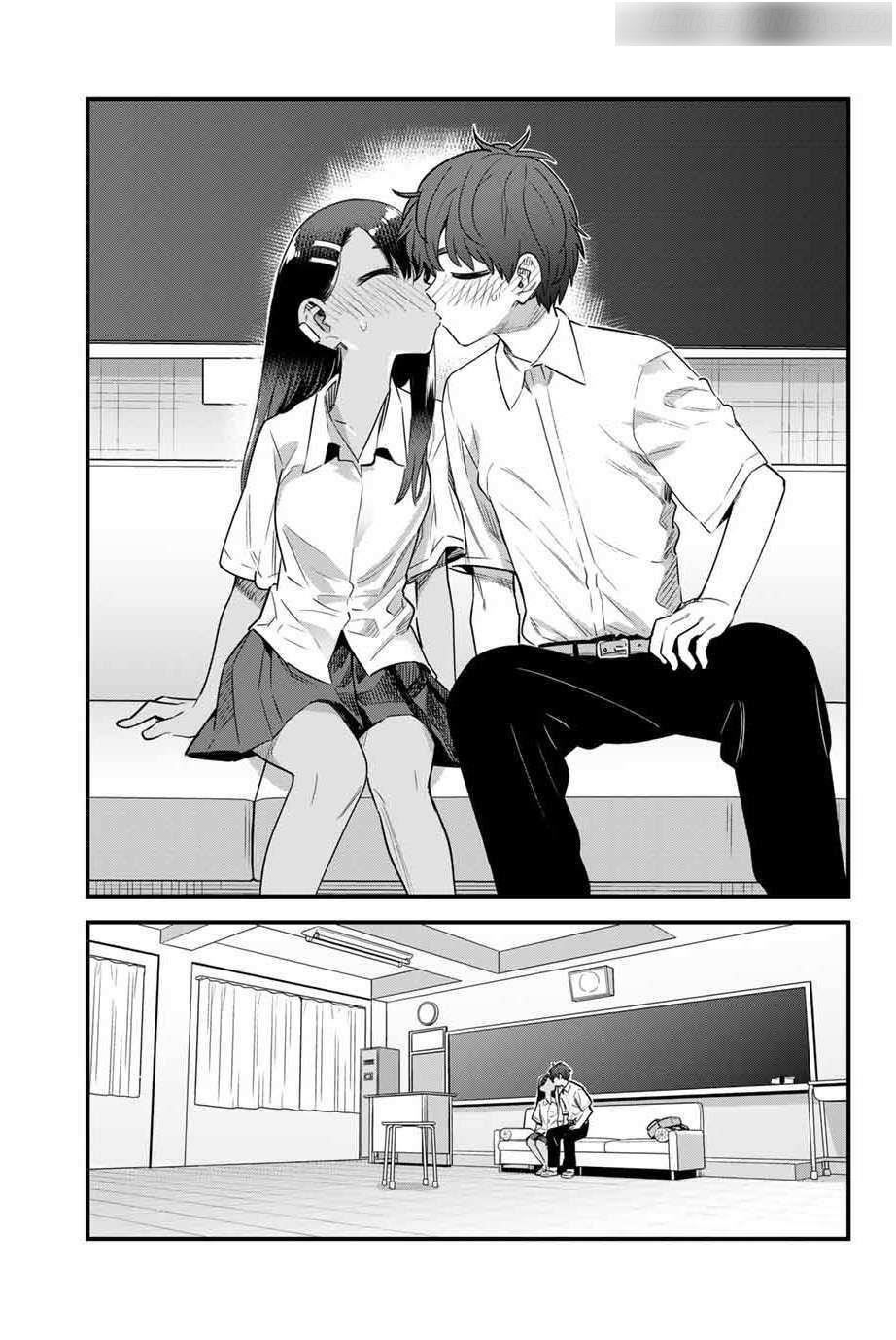 Read Please Don’t Bully Me, Nagatoro EN Manga Online