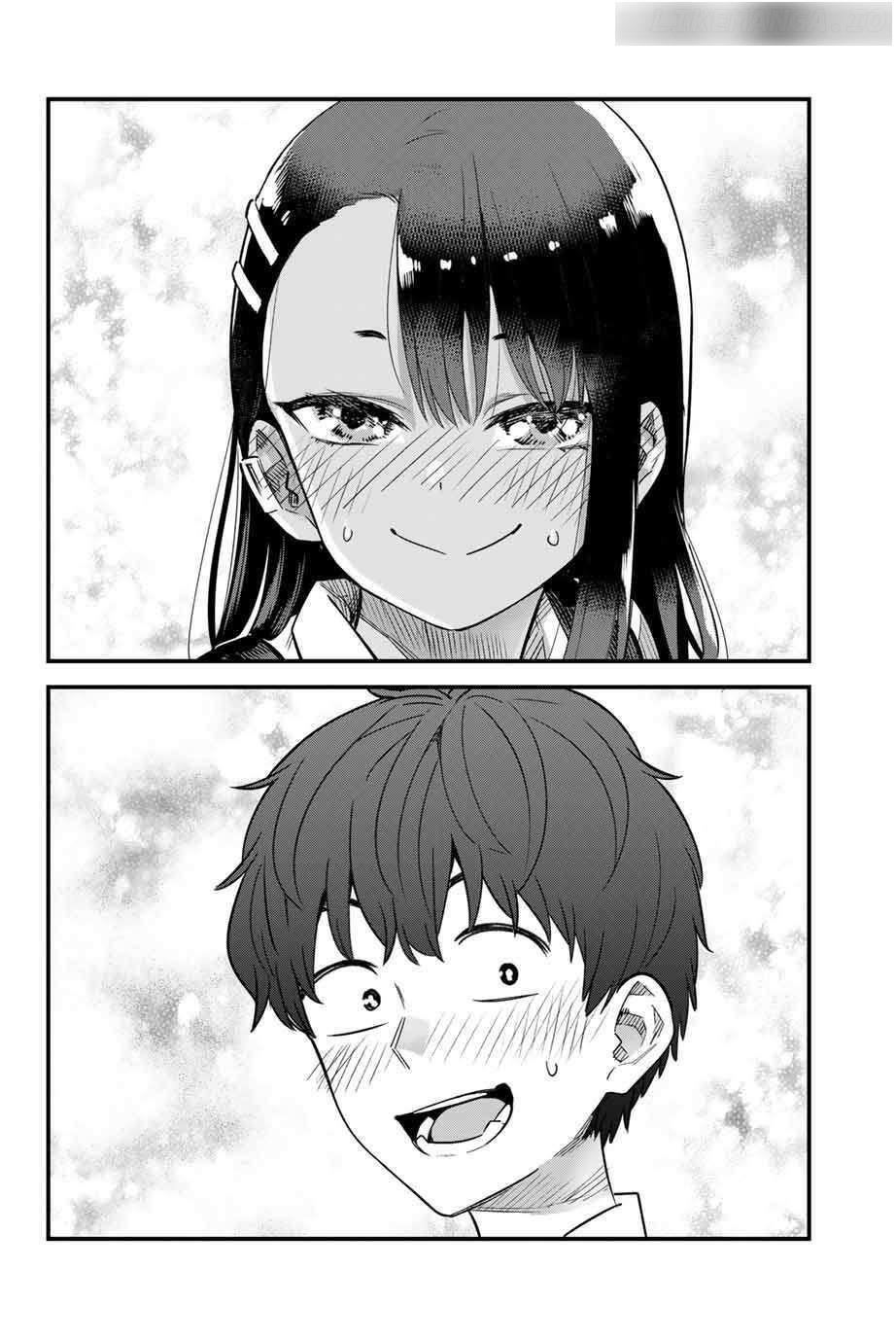 Read Please Don’t Bully Me, Nagatoro EN Manga Online