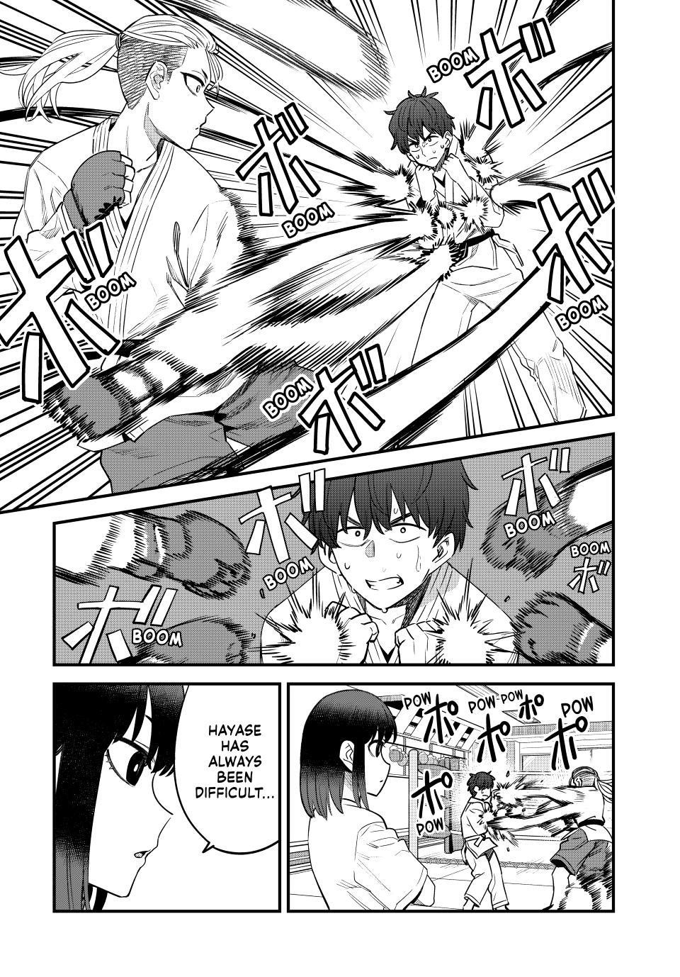 Read Please Don’t Bully Me, Nagatoro EN Manga Online