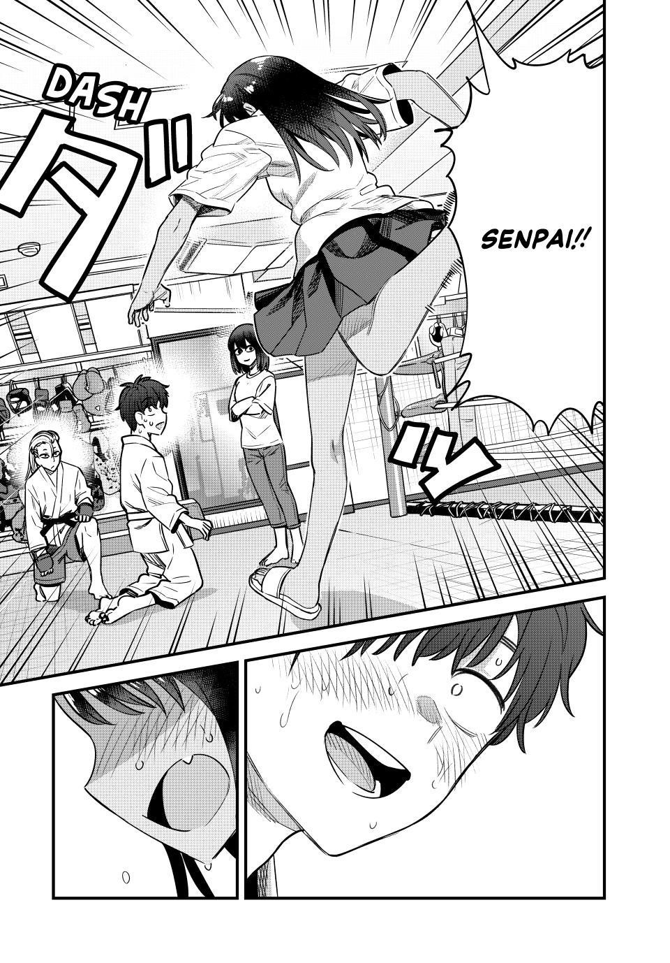 Read Please Don’t Bully Me, Nagatoro EN Manga Online