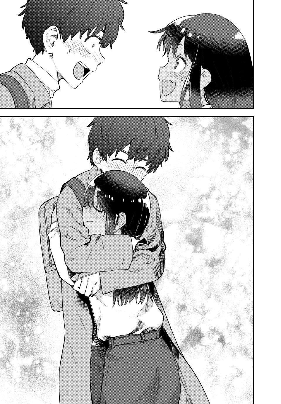 Read Please Don’t Bully Me, Nagatoro EN Manga Online