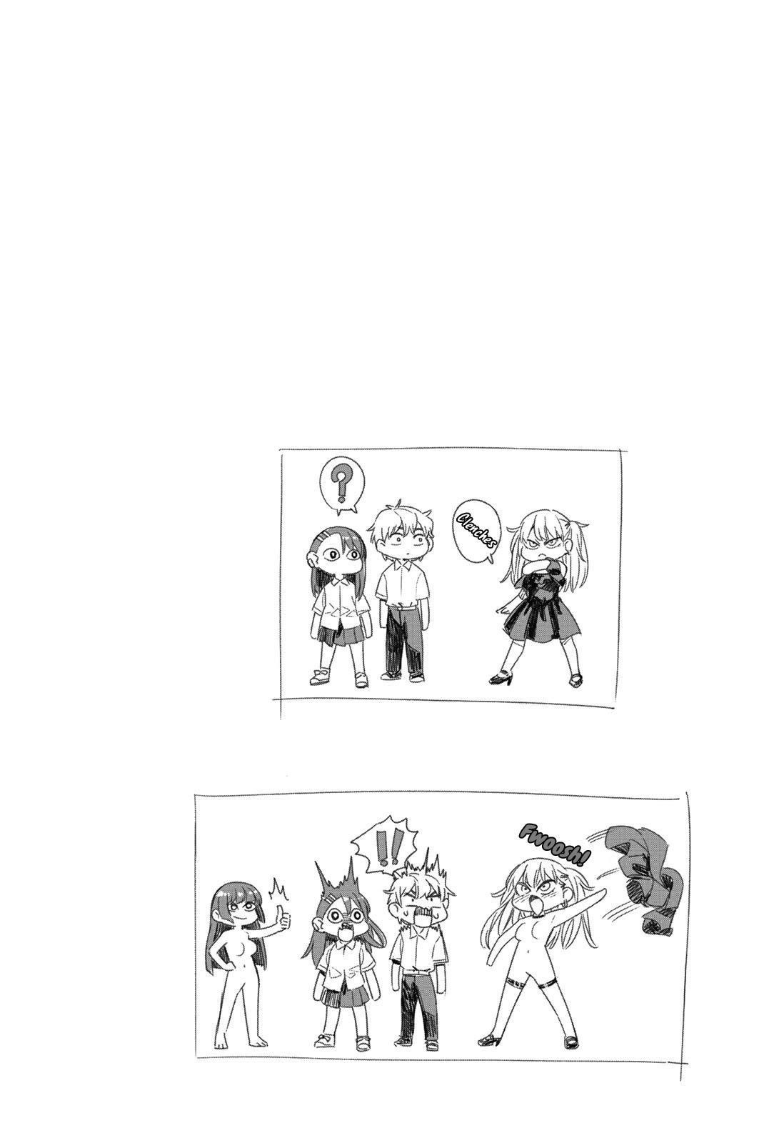 Read Please Don’t Bully Me, Nagatoro EN Manga Online