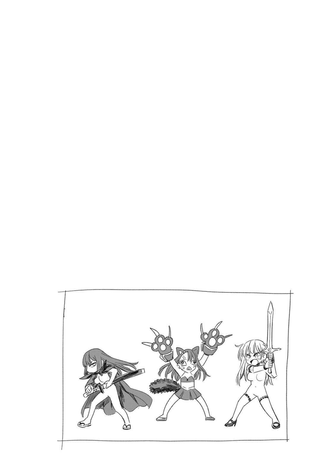 Read Please Don’t Bully Me, Nagatoro EN Manga Online