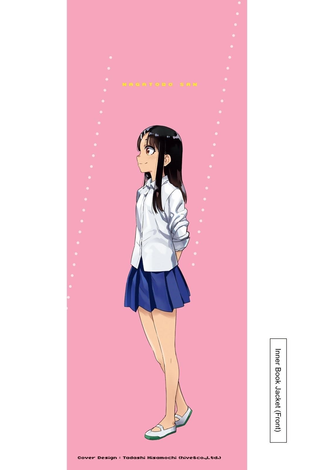 Read Please Don’t Bully Me, Nagatoro EN Manga Online