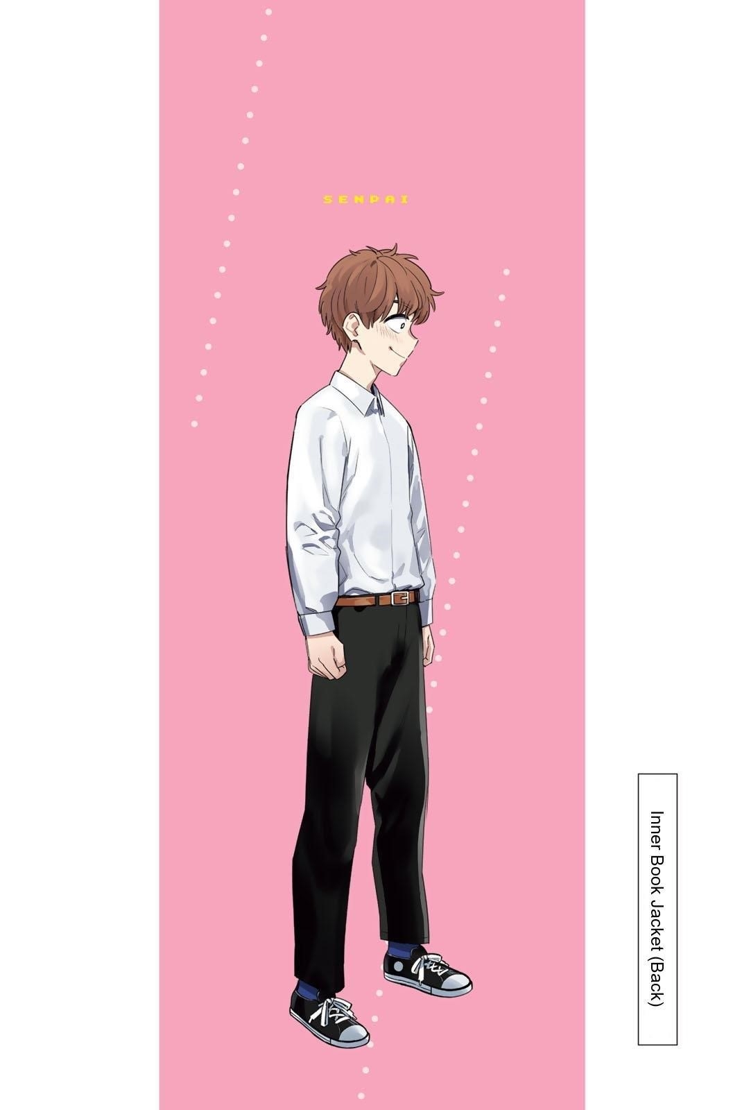 Read Please Don’t Bully Me, Nagatoro EN Manga Online