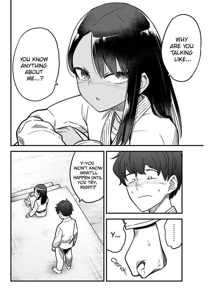 Read Please Don’t Bully Me, Nagatoro EN Manga Online