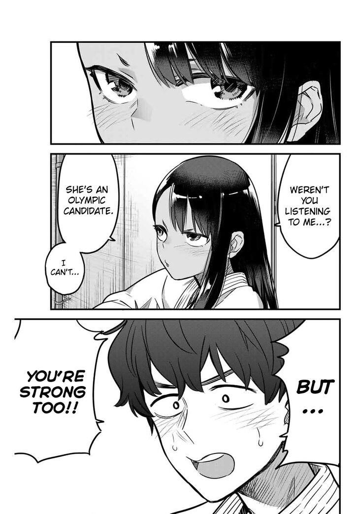 Read Please Don’t Bully Me, Nagatoro EN Manga Online