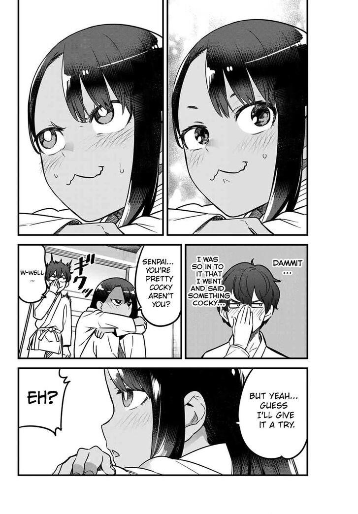 Read Please Don’t Bully Me, Nagatoro EN Manga Online